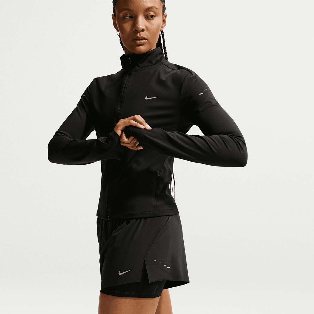 Swift Dri-FIT 2-in-1 hardloopshorts