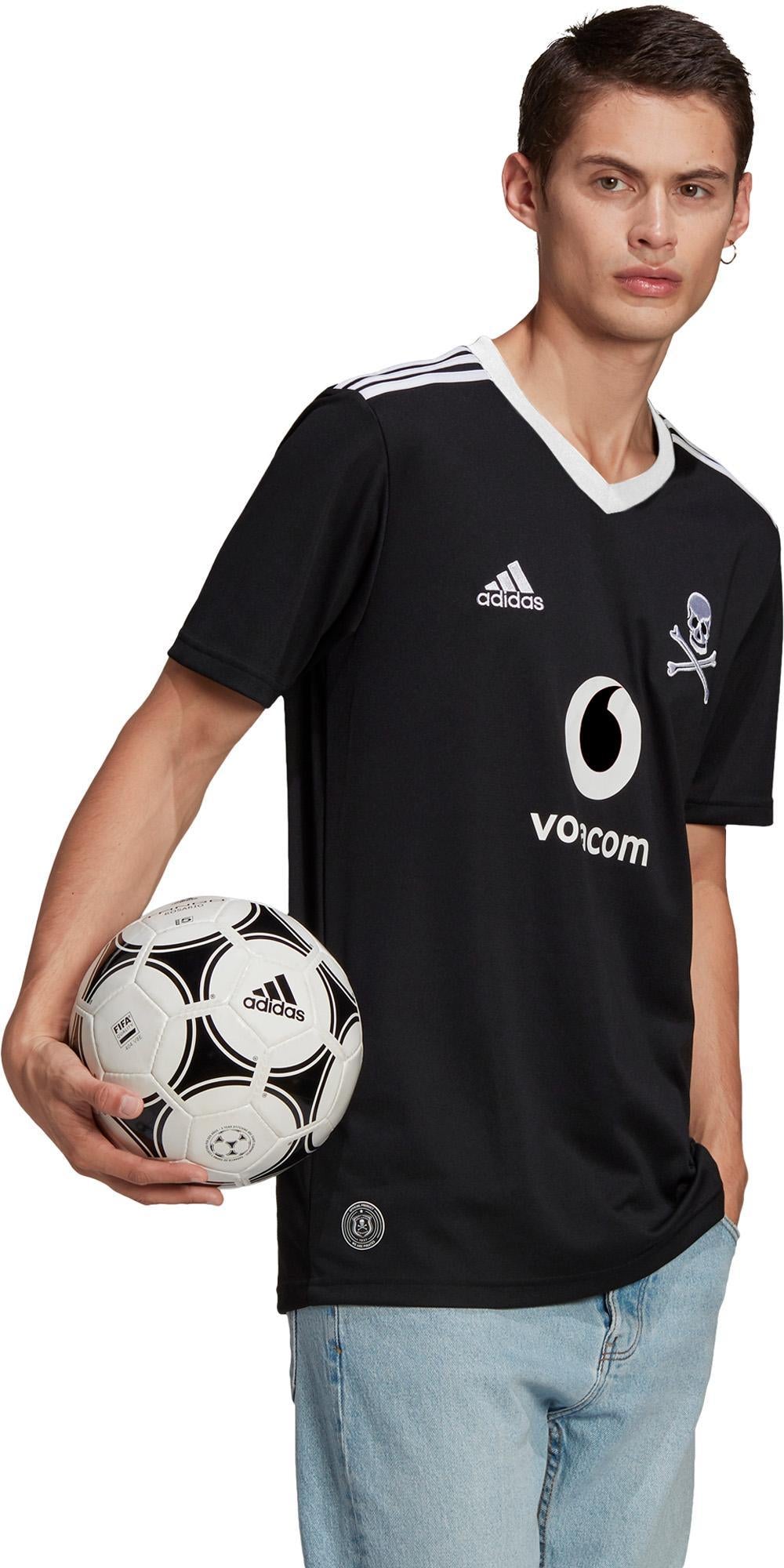 Orlando Pirates FC 20/21 Thuisshirt