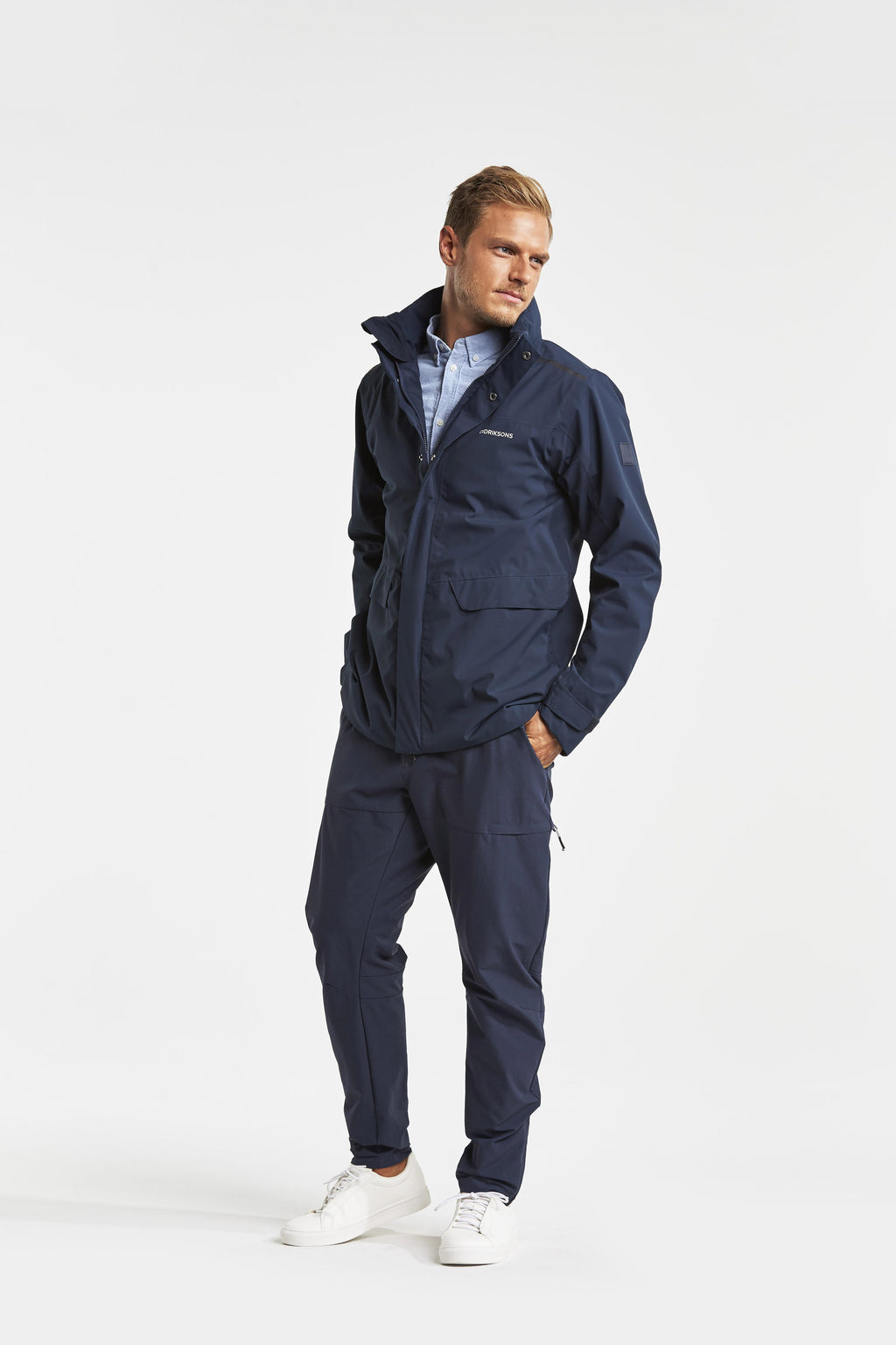 bruni usx jacket