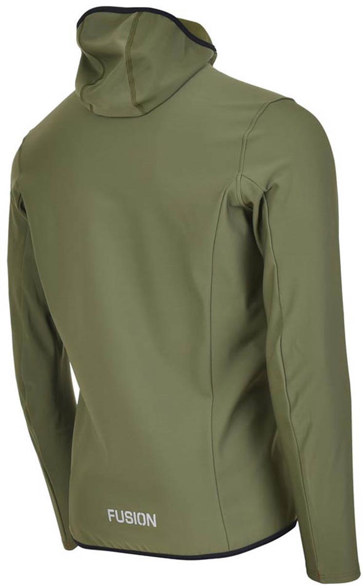 mens recharge hoodie