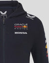 Full Zip Hoodie