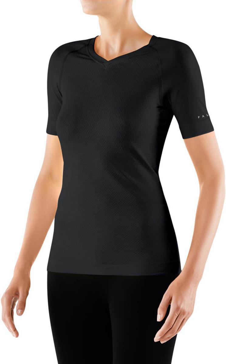 C Shortsleeved Shirt Regular W