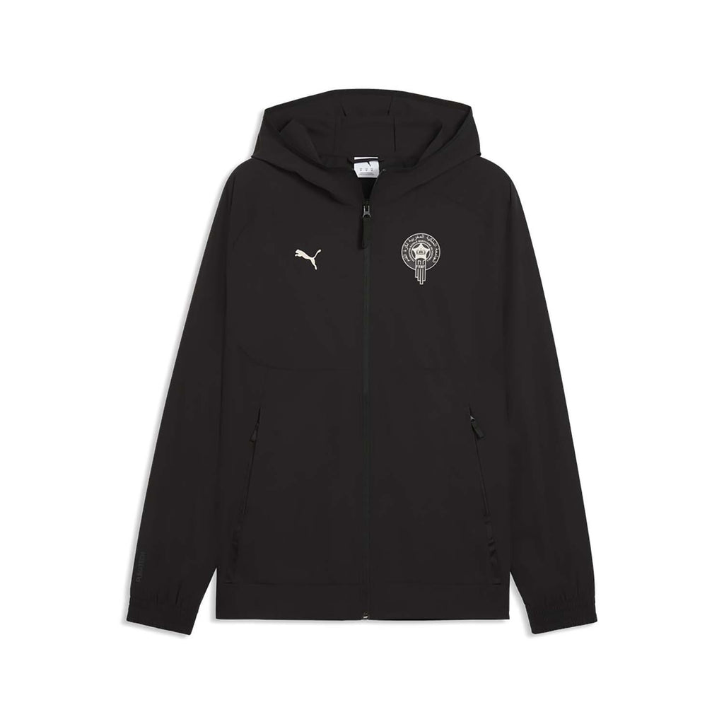 Marokko Pumatech Woven jack