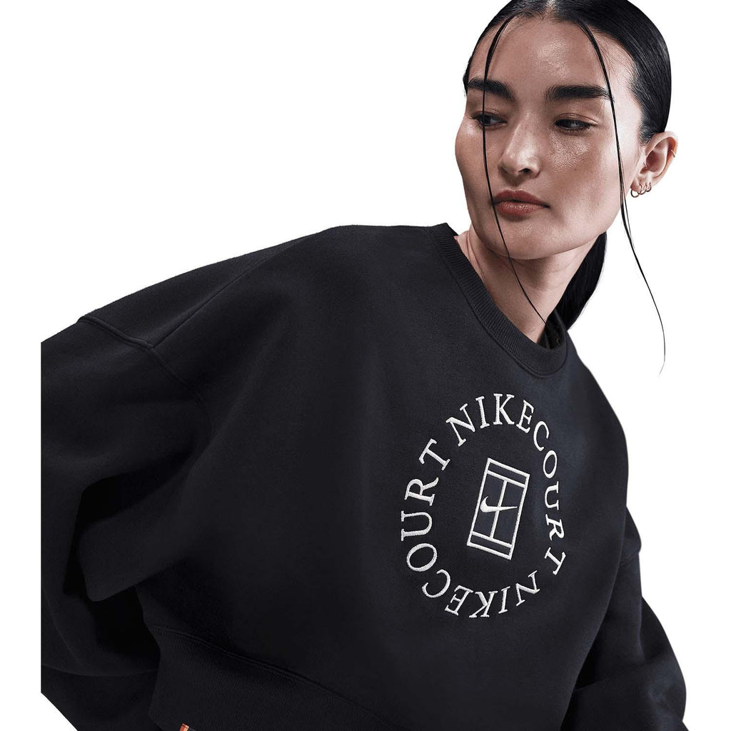 Nkct Phnx Oos Crew Hrtge Ii sweater