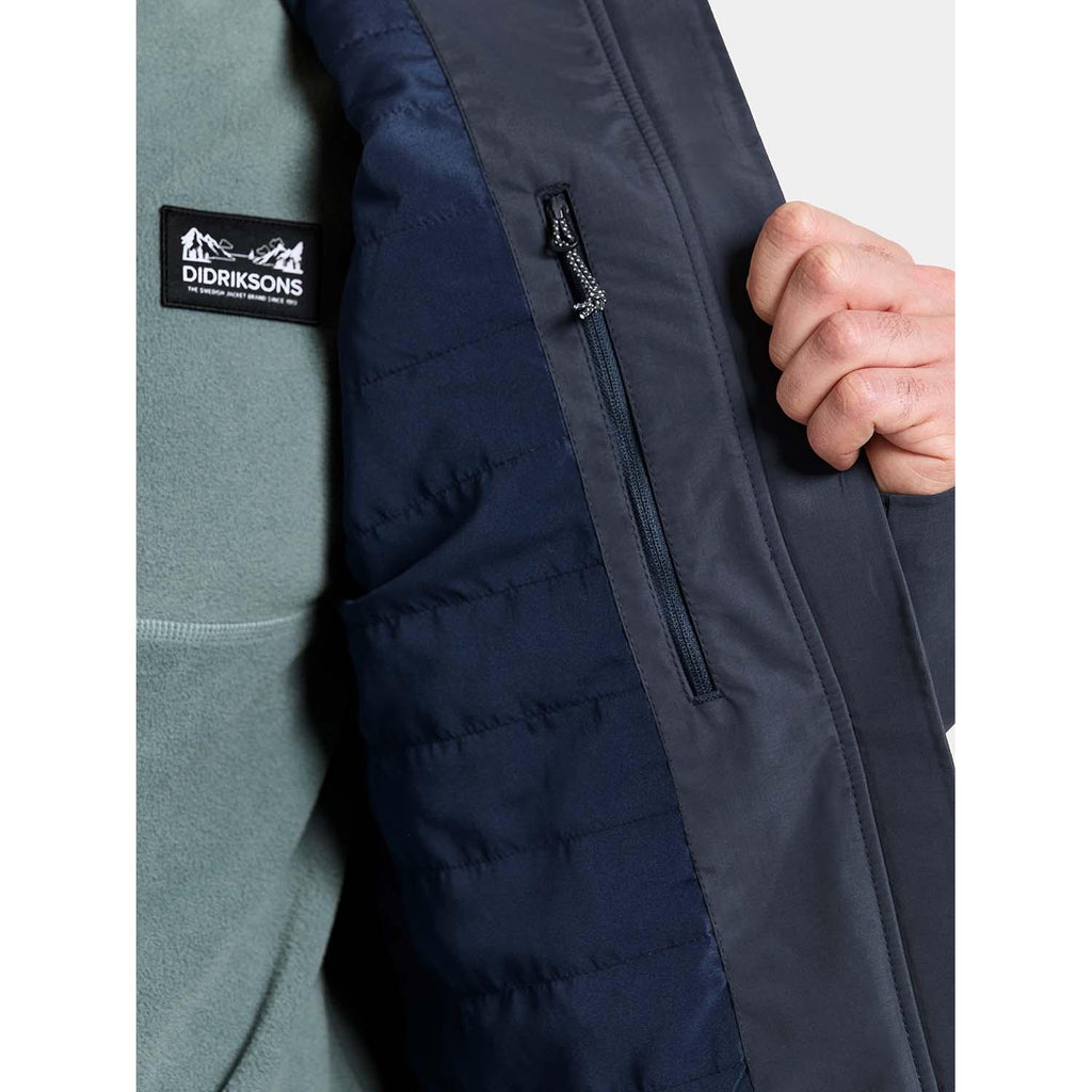 povel usx jkt 3