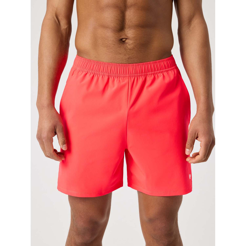 ace racquet 7 inch shorts