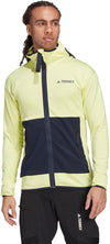TXFlooceLT Hd. Jacke.Kapuze