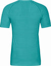 T-shirt S/s Crew Neck Essential Seamless