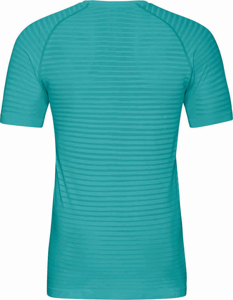 T-shirt S/s Crew Neck Essential Seamless