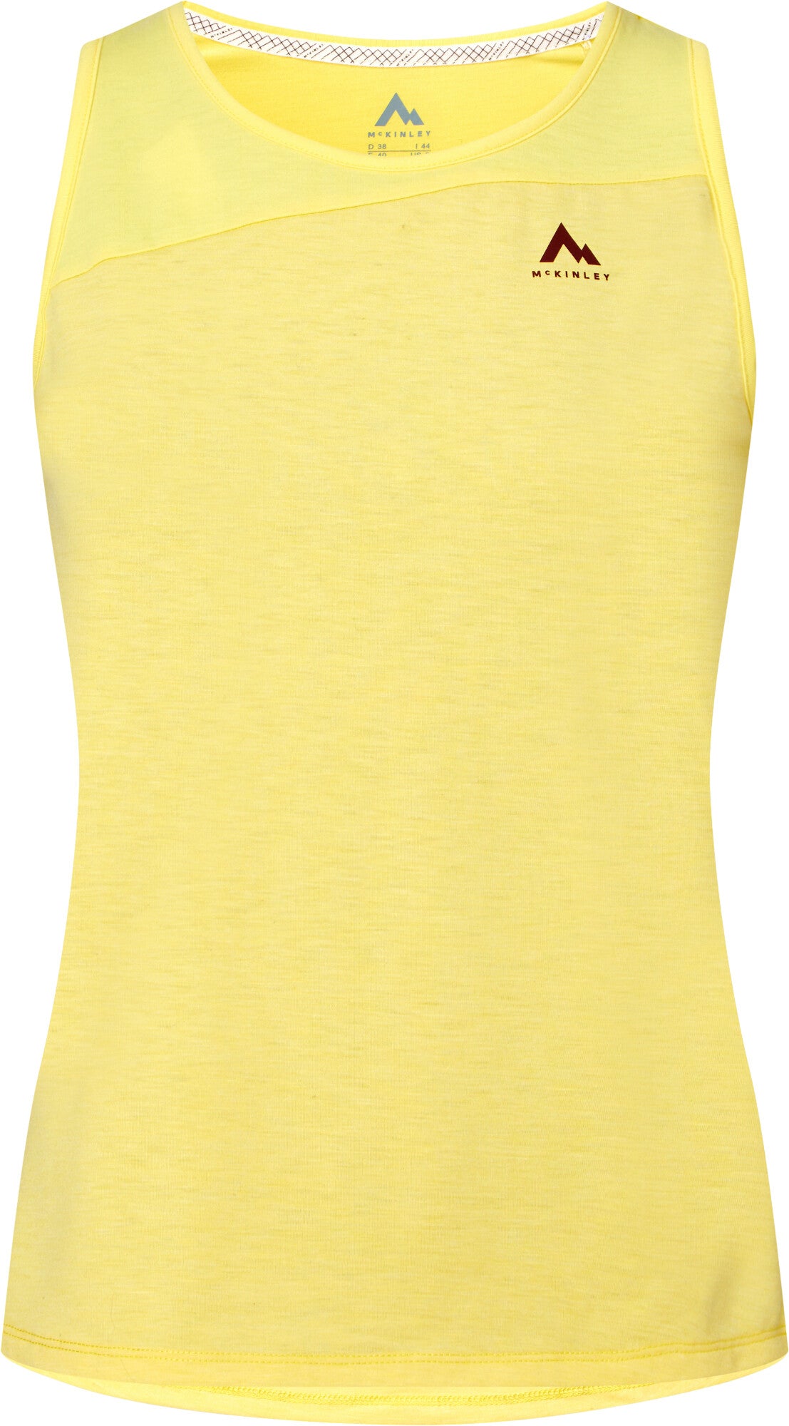Clay Sls top