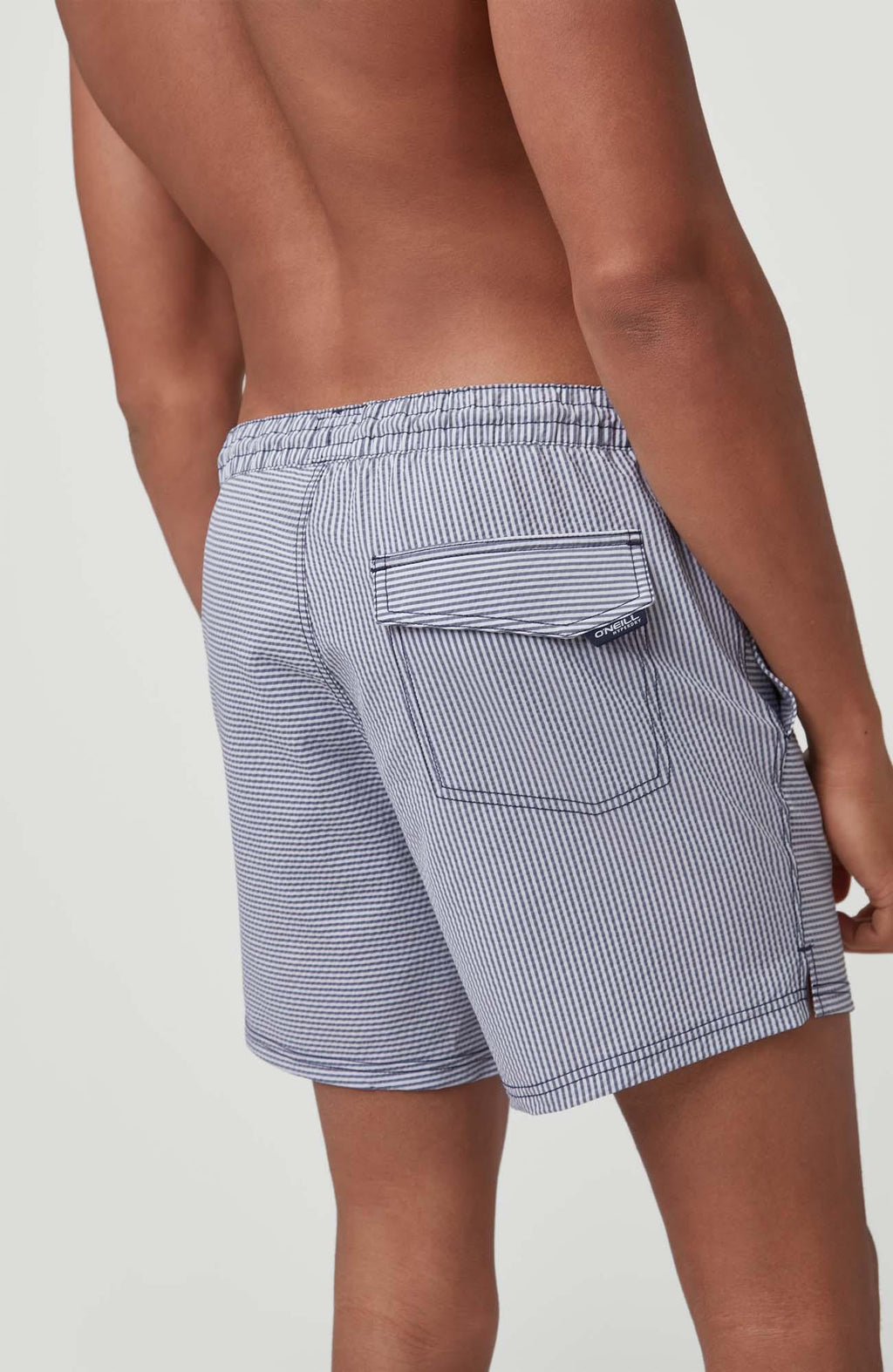 Pm Seasucker Shorts