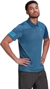 CLUB 3STR POLOHr. Tennispolo