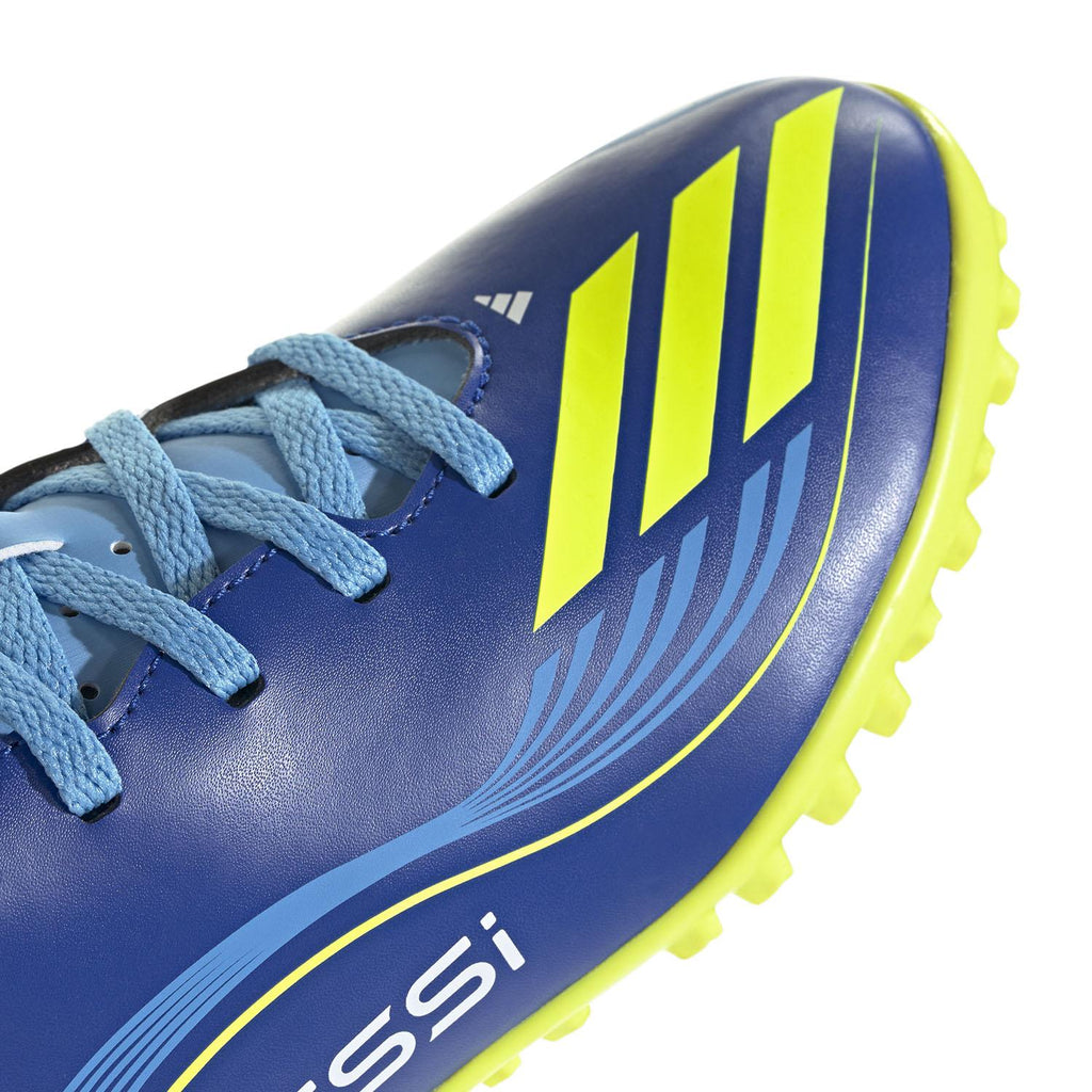 F50 Messi Club Turf Boots Kids