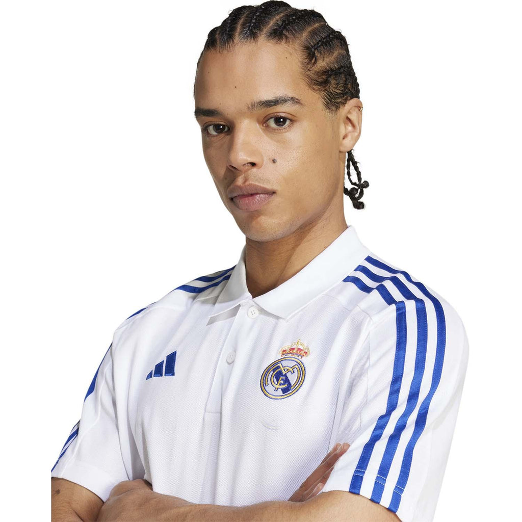 Real Madrid DNA Poloshirt