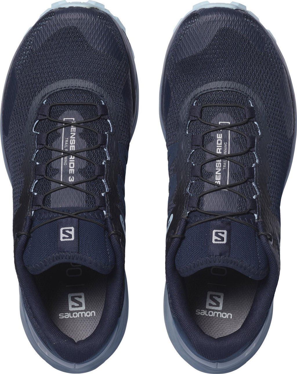 SENSE RIDE 3 W Navy Blaze/F