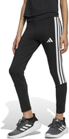 Train Essentials 3-Stripes Legging Kids