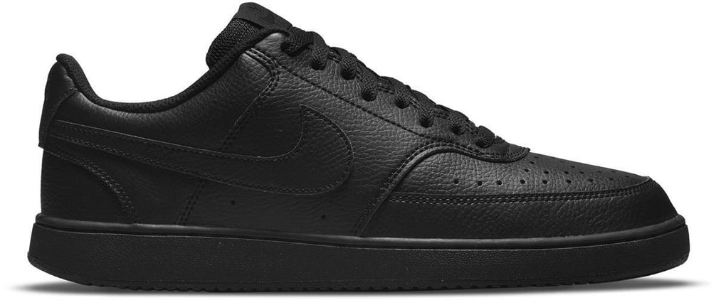 court vision low men's shoe