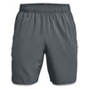 UA HIIT Woven Shorts