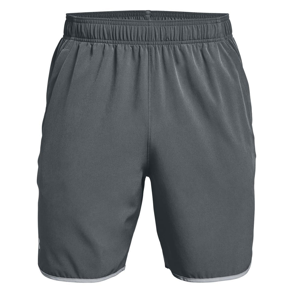 UA HIIT Woven Shorts