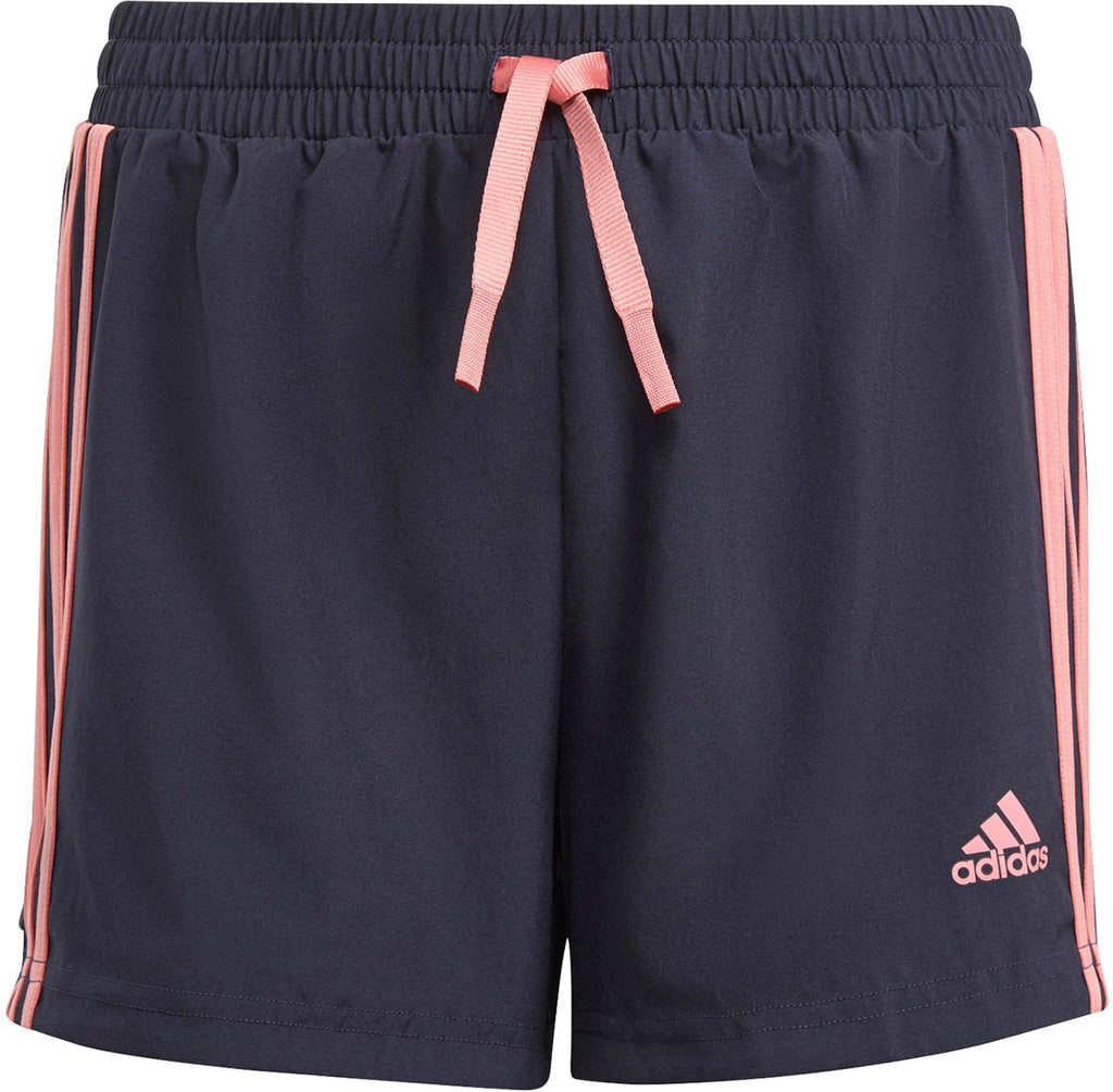 Designed To Move 3-Stripes short