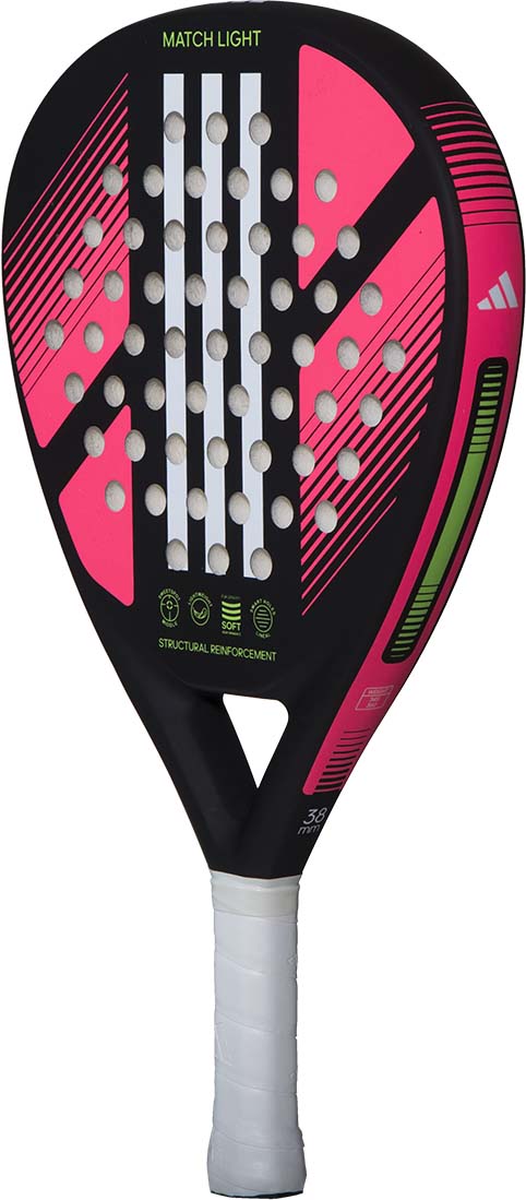 Match Light 3.2 padelracket