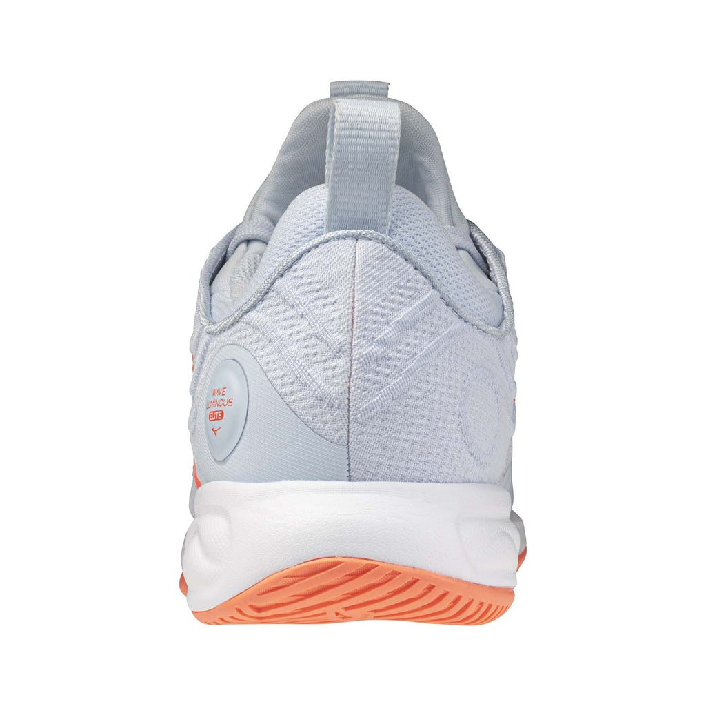 wave luminous elite volleybalschoenen
