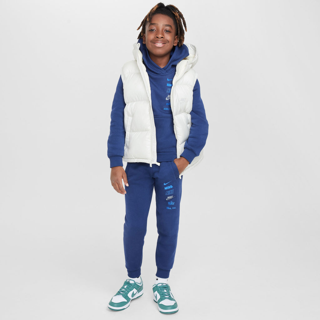 Sportswear Club Fleece broek