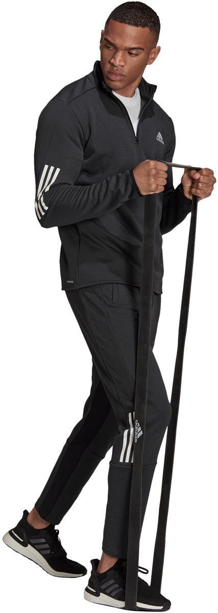 1/4-zip M