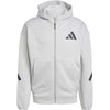 New adidas Z.N.E. Trainingsjack met Capuchon