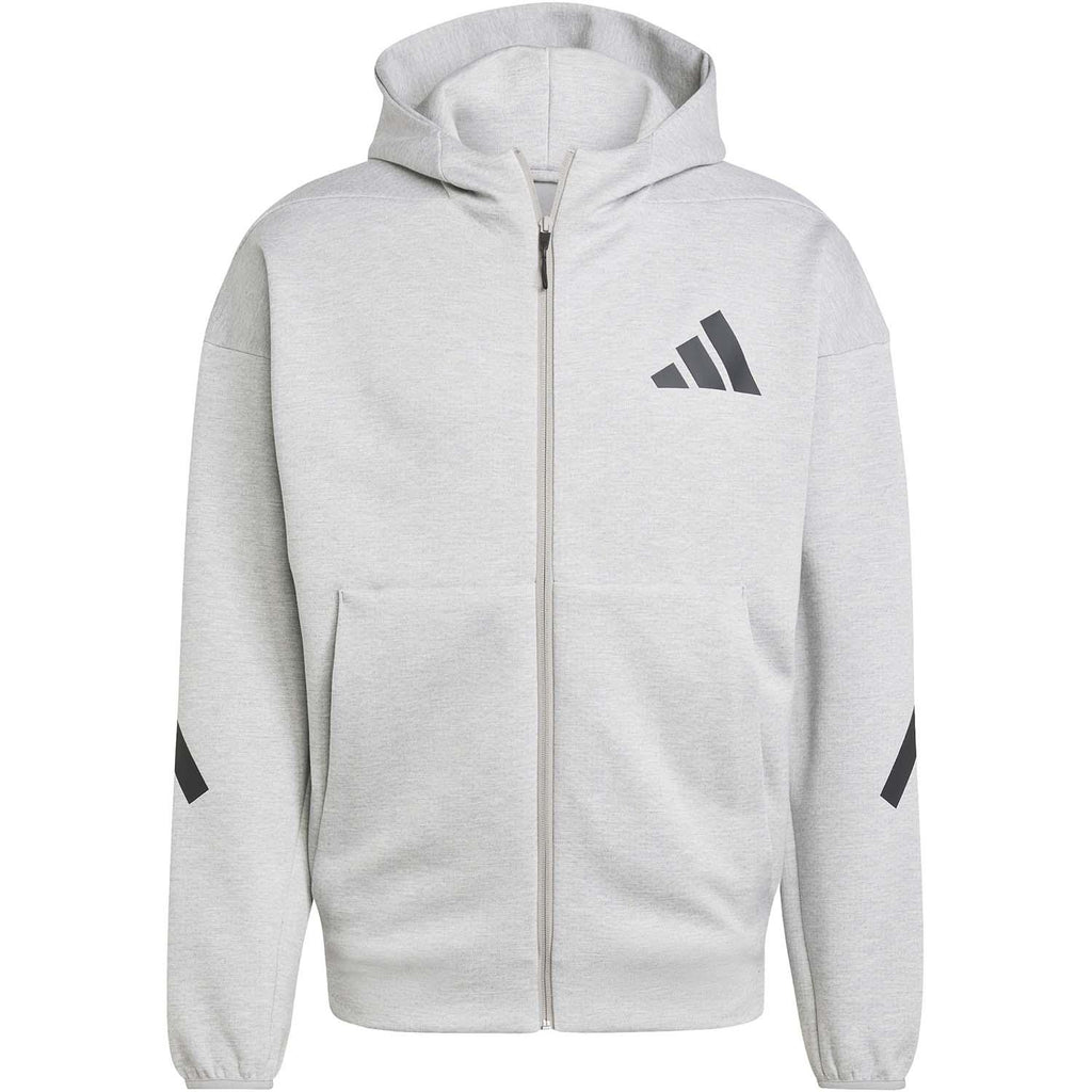 New adidas Z.N.E. Trainingsjack met Capuchon