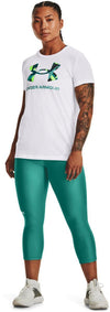 UNDER ARMOUR Damen T-Shirt
