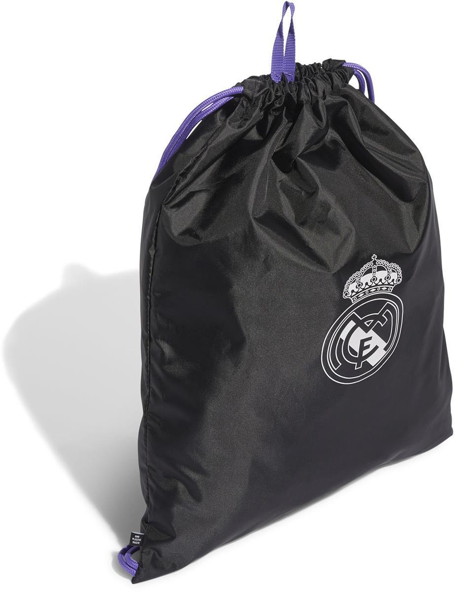 Real Madrid gymtas