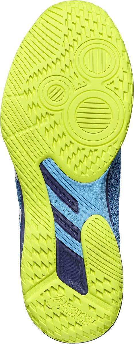 netburner ballistic ff