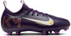 JR ZOOM VAPOR 16 ACAD KM FG/MG gy. labdarúgó cipő