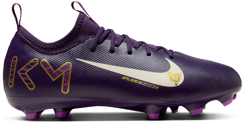 JR ZOOM VAPOR 16 ACAD KM FG/MG gy. labdarúgó cipő