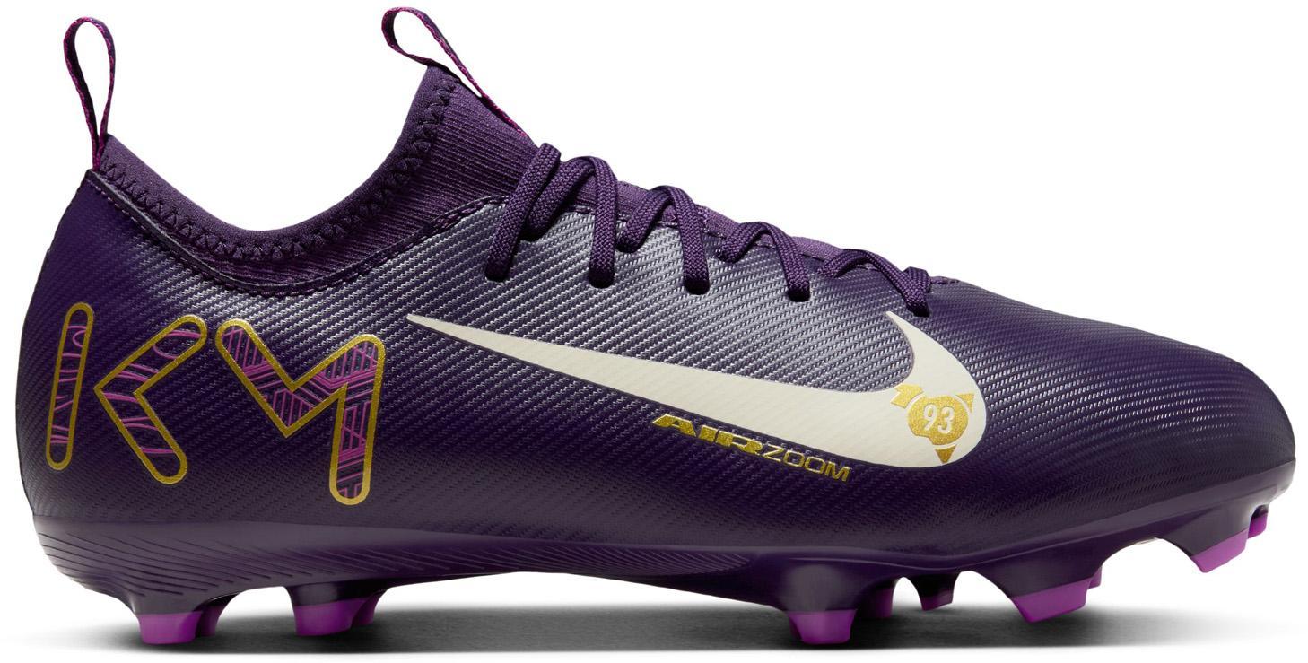 JR ZOOM VAPOR 16 ACAD KM FG/MG gy. labdarúgó cipő