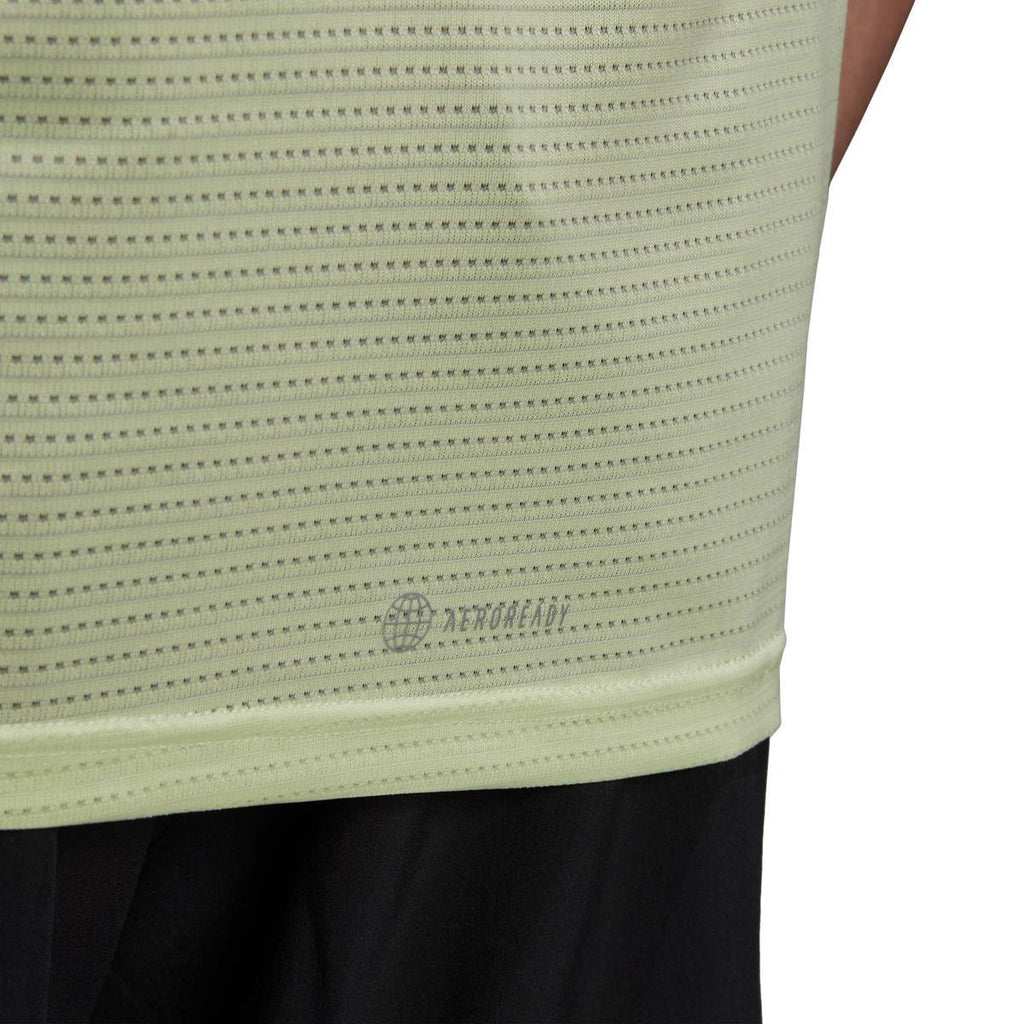 Own the Run shirt
