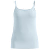 Baselayer Top V-neck Singlet Merino 160