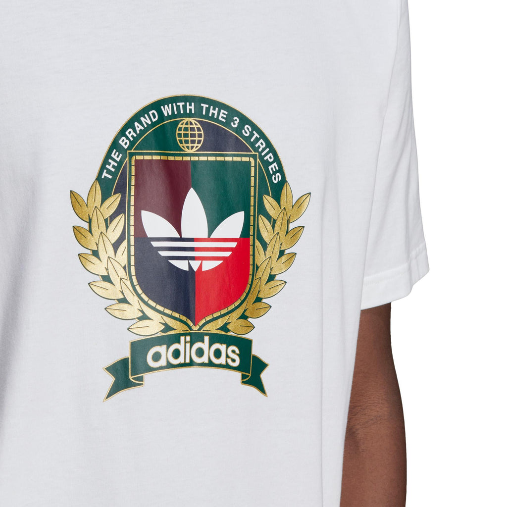 C Crest Tee