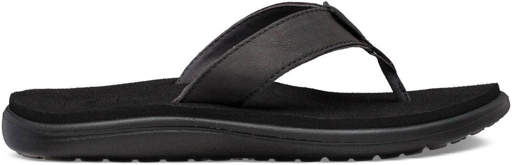 Voya Flip Leather slippers
