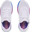 UA W HOVR Sonic 4 CLR SFT