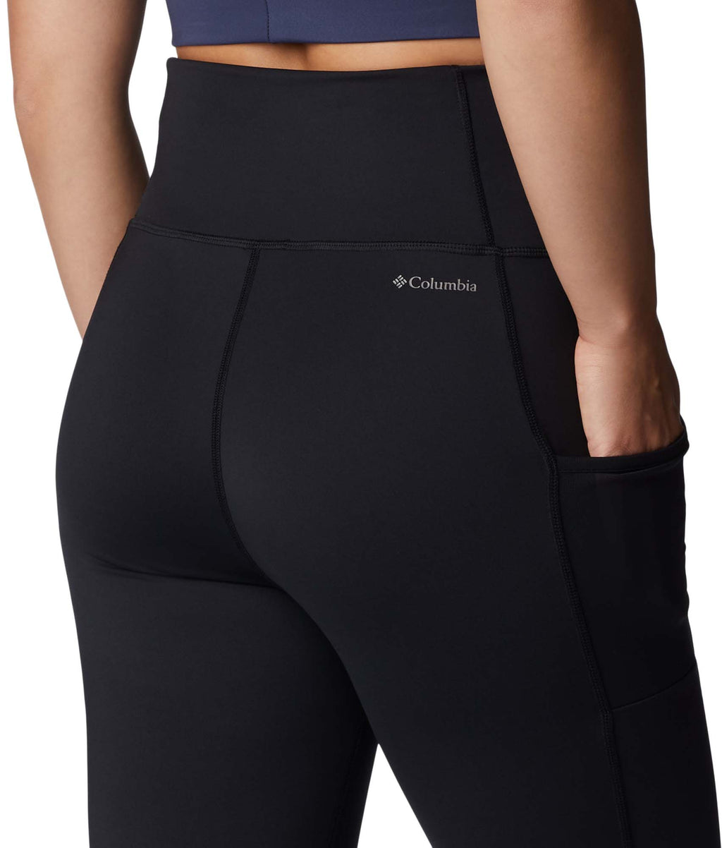 Windgates High-rise legging