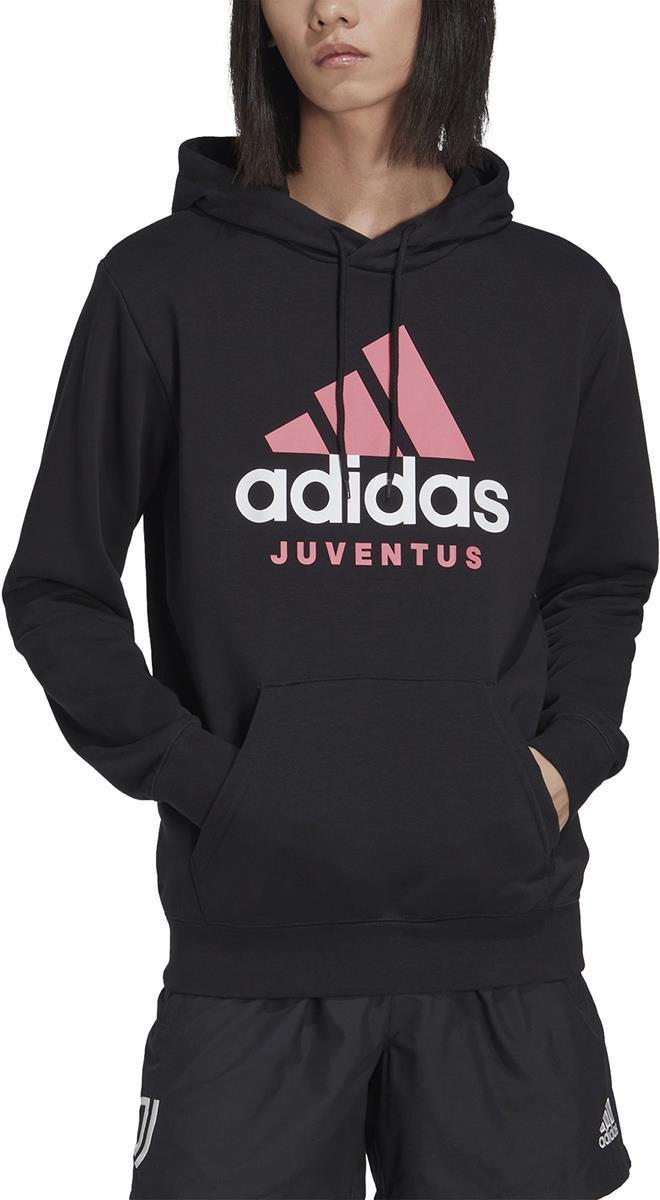 Juventus DNA Graphic hoodie