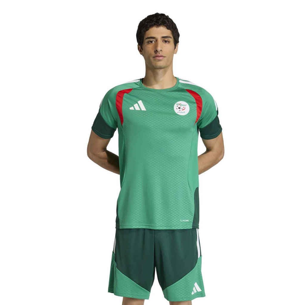 Algeria 26 Training Voetbalshirt Replica