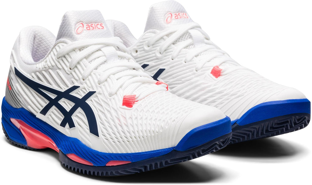 Solution Speed FF 2 Clay tennisschoenen