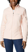 Fast Trek II vest