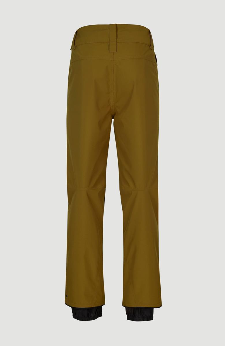 Jacksaw Pants