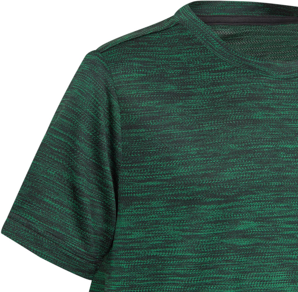 AEROREADY Gradient kids t-shirt