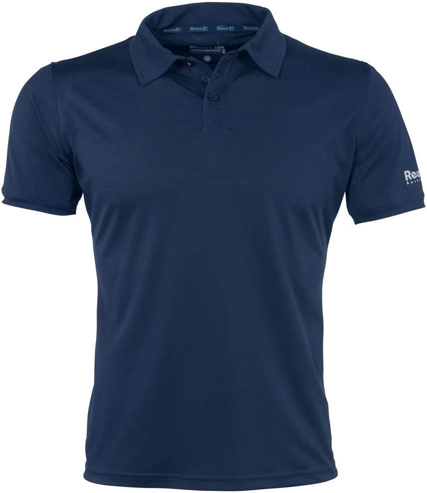 Reece Darwin Climatec Polo