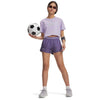 Tech Play Up Shorts